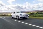 Mercedes-Benz SLC180 AMG Line 2016 года (UK)